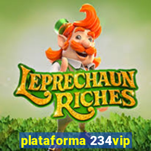 plataforma 234vip